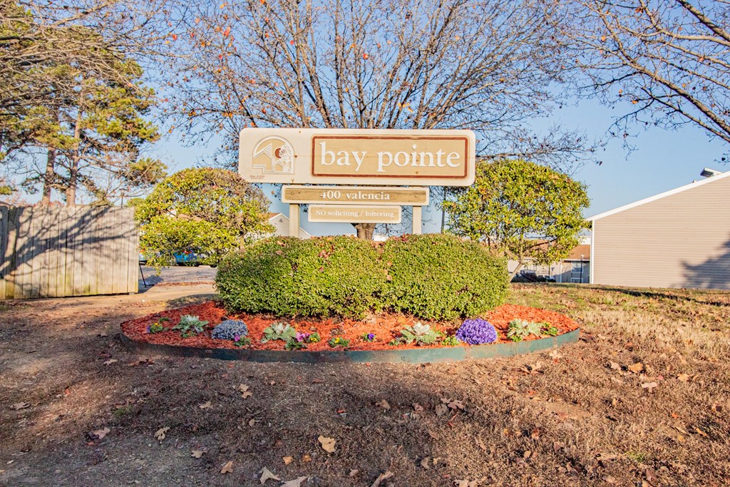 Bay Pointe Apartments, 400 Valencia Drive, Maumelle, AR RentCafe
